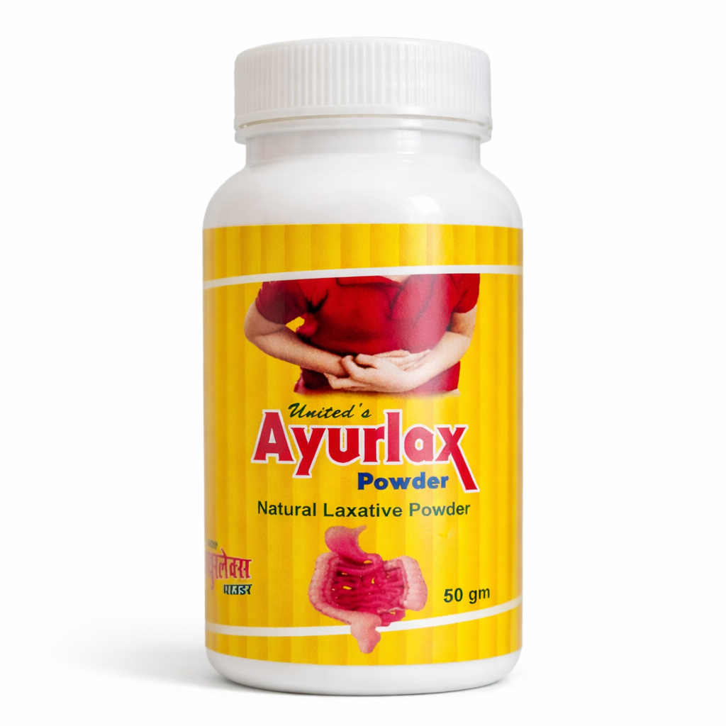 Ayurlax Powder 50gm