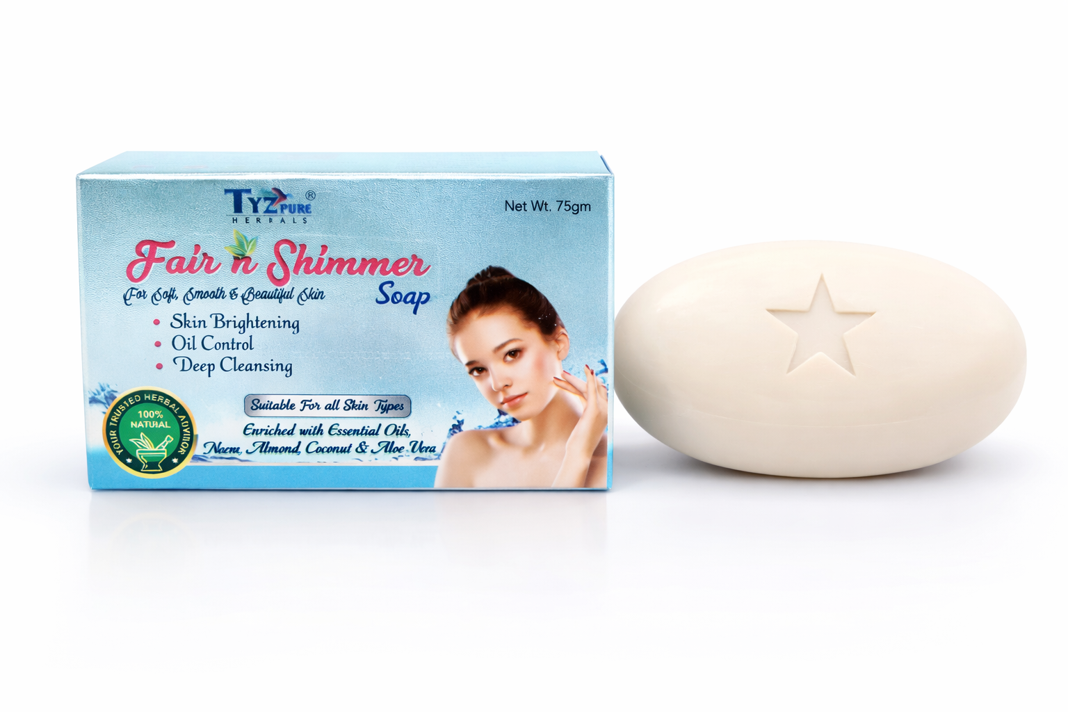 Bath Soap