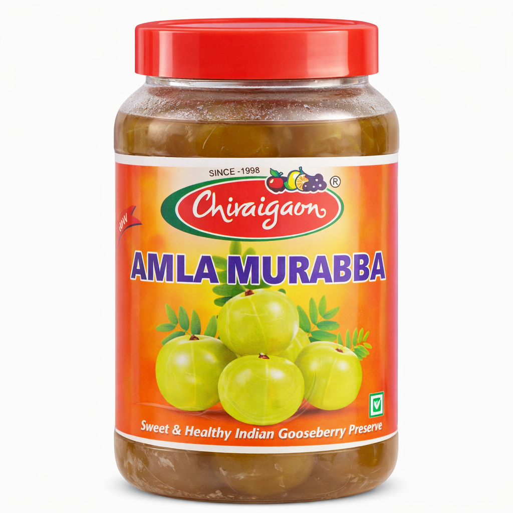 Amla Murabba (1 Kg)
