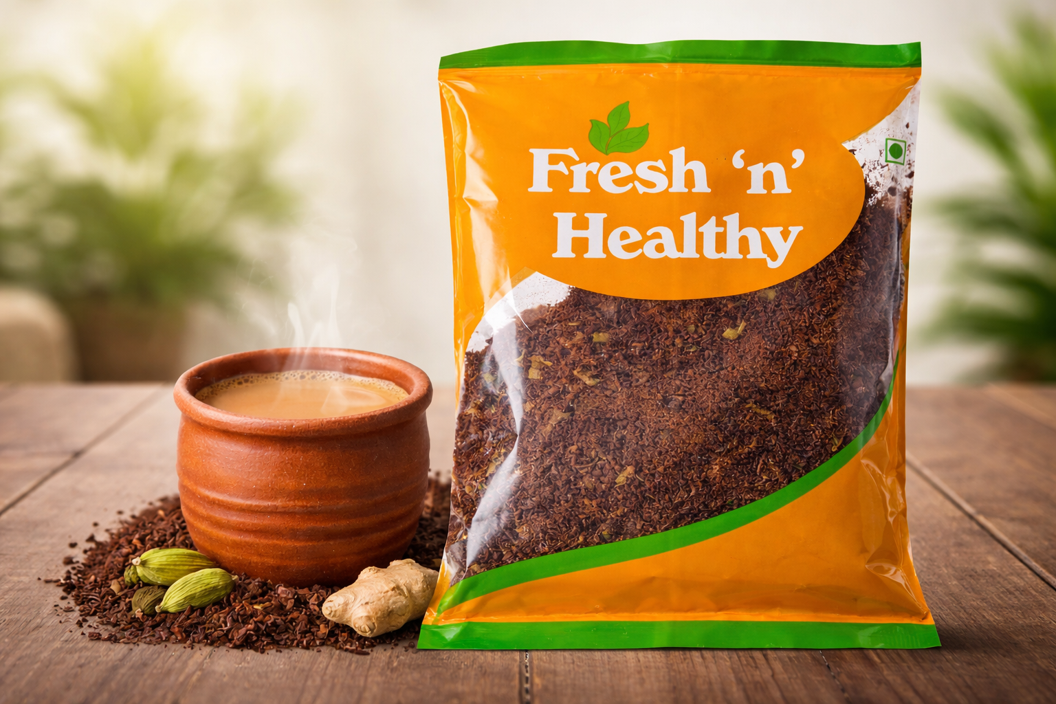 Achraj Chaipatti 250 Gram
